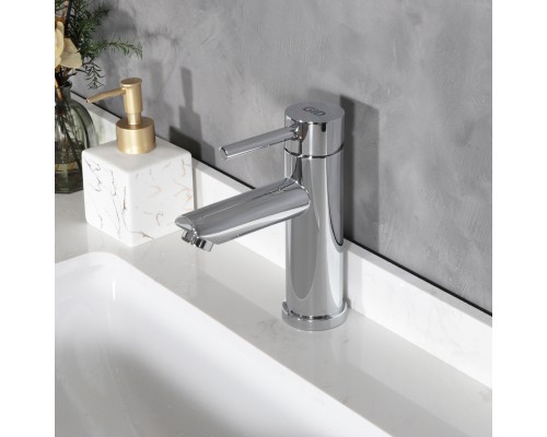 Смеситель для раковины Gid Berlin SS080-CH-K SS080CHK хром