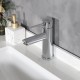 Смеситель для раковины Gid Berlin SS080-CH-K SS080CHK хром