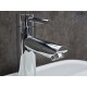 Смеситель для раковины Gid Berlin SS080-CH-K SS080CHK хром