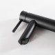 Смеситель для раковины Gid Berlin SS080-BM-K SS080BMK черный матовый