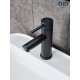 Смеситель для раковины Gid Berlin SS080-BM-K SS080BMK черный матовый