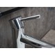 Смеситель высокий для раковины Gid Berlin SS080-CH-D SS080CHD хром