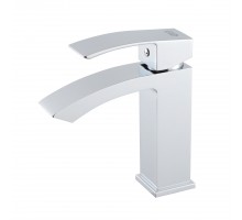 Смеситель для раковины Gid Victoria L120-CH-K L120CHK хром