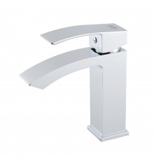 Смеситель для раковины Gid Victoria L120-CH-K L120CHK хром