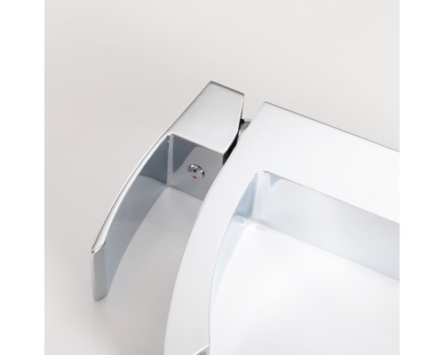 Смеситель для раковины Gid Victoria L120-CH-K L120CHK хром