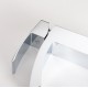 Смеситель для раковины Gid Victoria L120-CH-K L120CHK хром