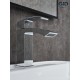 Смеситель для раковины Gid Victoria L120-CH-K L120CHK хром