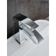 Смеситель для раковины Gid Victoria L120-CH-K L120CHK хром