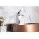 Смеситель высокий для раковины Gid Victoria L120-CH-D L120CHD хром