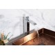 Смеситель высокий для раковины Gid Victoria L120-CH-D L120CHD хром