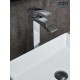 Смеситель высокий для раковины Gid Victoria L120-CH-D L120CHD хром