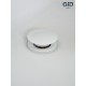 Донный клапан Gid универсальный G-60W 76606K белый 7x7x10