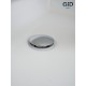 Донный клапан Gid универсальный G-36CH 76603K хром 7x7x10