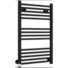 Полотенцесушитель водяной Сунержа Модус 31-0250-8050 80х50 черный матовый