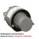Смеситель для душа Hansgrohe Metris S встраиваемая и внешняя часть, хром 31665000S