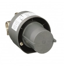 Скрытая часть hansgrohe однорычажного смесителя для душа 13620180