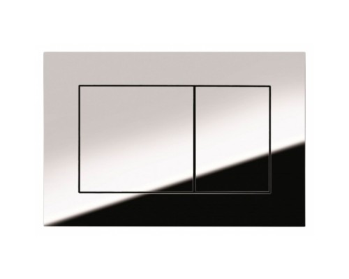 Кнопка смыва TECE Now 9 240 401 хром глянцевый Кнопка смыва TECE Now 9 240 401 хром глянцевый