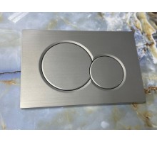 Смывная клавиша GEBERIT Sigma 01 115.770.21.5SA сатин