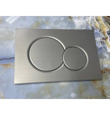 Смывная клавиша GEBERIT Sigma 01 115.770.21.5SA сатин