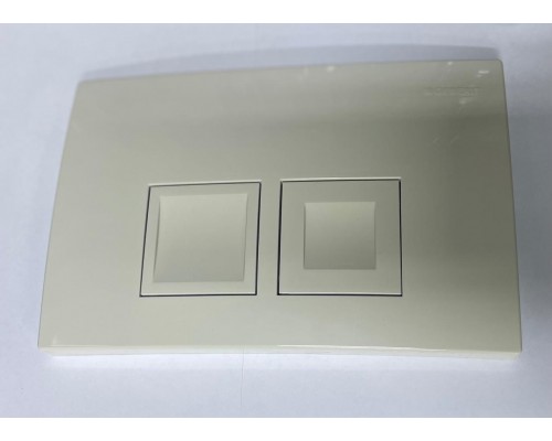 Клавиша смыва Geberit Delta 50 115.135.21.1COP капучино Клавиша смыва Geberit Delta 50 115.135.21.1COP капучино