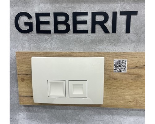 Клавиша смыва Geberit Delta 50 115.135.21.1COP капучино Клавиша смыва Geberit Delta 50 115.135.21.1COP капучино