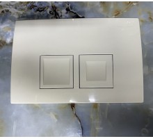 Клавиша смыва Geberit Delta 50 115.135.21.1COP капучино