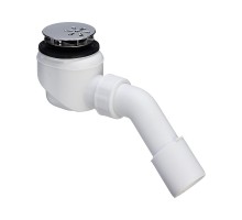 VIEGA Domoplex Модель 6928EX Сифон 364755