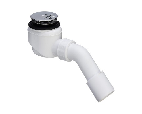 VIEGA Domoplex Модель 6928EX Сифон 364755