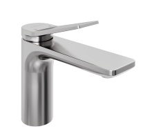 Смеситель для раковины Abelsberg Intensa EGF23520CH, глянцевый хром