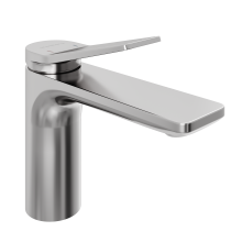 Смеситель для раковины Abelsberg Intensa EGF23520CH, глянцевый хром