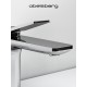 Смеситель д/раковины Abelsberg Intensa EGF23520CH, глянцевый хром