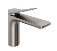 Смеситель для раковины Abelsberg Intensa EGF23520BN, титан