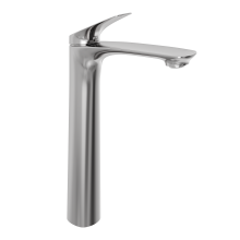 Смеситель для раковины Abelsberg Perfecta INF60102CH высокий, глянцевый хром