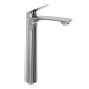 Смеситель д/раковины Abelsberg Perfecta INF60102CH высокий, глянцевый хром