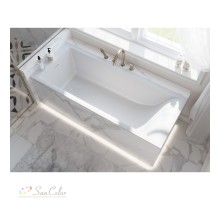 Ванна "Аура 170 A" 1700х700