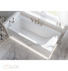 Ванна "Аура 180 A" 1800х700