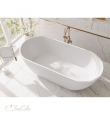 Ванна "Грейс" 1685х758