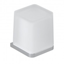 Дозатор для жидкого мыла Splendy Inspiration S, хром, настенный, IS4042VSCR