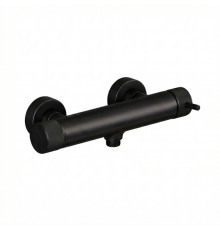 Смеситель для душа Splendy Passion, черный матовый, PA204N2K1BM