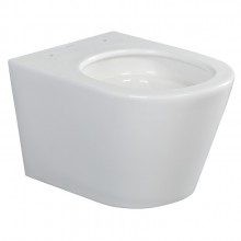 Унитаз Splendy Bliss подвесной белый безободковый, BL10152VTNW