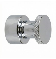 Крючок Splendy Passion настенный хром, PA401120VCR
