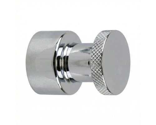 Крючок Splendy Passion настенный хром, PA401120VCR