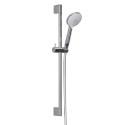 Душевой гарнитур Splendy Sense R, хром, 3 режима, SR20958R1001CR