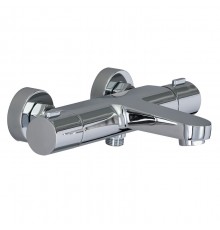 Смеситель для ванны Splendy Charm, хром, термостат, CH203N2T219CR