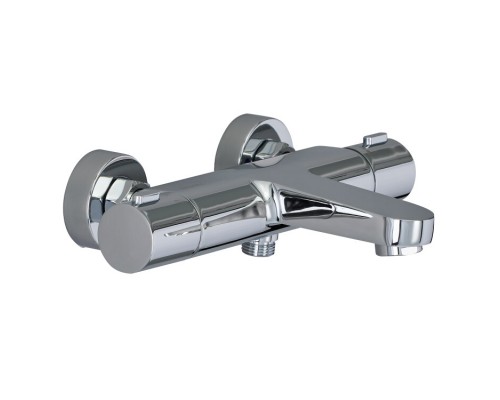 Смеситель для ванны Splendy Charm, хром, термостат, CH203N2T219CR