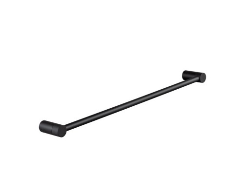 Полотенцедержатель Splendy Passion, черный матовый, 600 мм, PA407160VBM