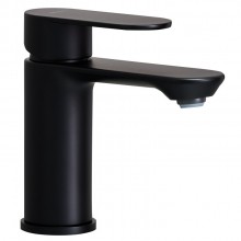 Смеситель для раковины Splendy Rest, черный матовый, RE201146GK1BM