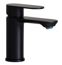 Смеситель для раковины Splendy Rest, черный матовый, RE201146GK1BM