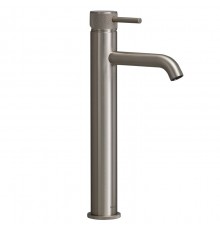 Смеситель для раковины Splendy Passion, высокий, никель брашированный, PA201305GK1NB