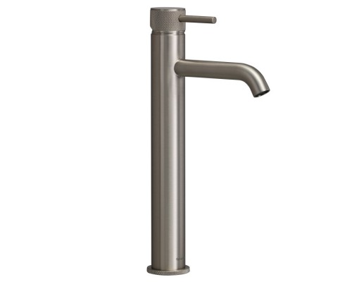 Смеситель для раковины Splendy Passion, высокий, никель брашированный, PA201305GK1NB